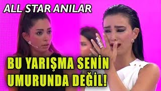 Download lagu Ayşegül Doğan'ın Hırsı Emel Özkızıltaş'ı Ağlattı! mp3