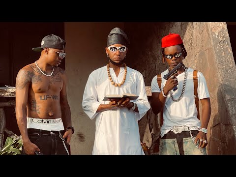 SERI PASEE (Viral Video) - Senior maintain ft Don Fresh & Showboyyfund