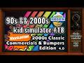 2000s Kid Nostalgia Simulator 18 Classic 2000s Nickelodeon Commercials Noggin Bumpers