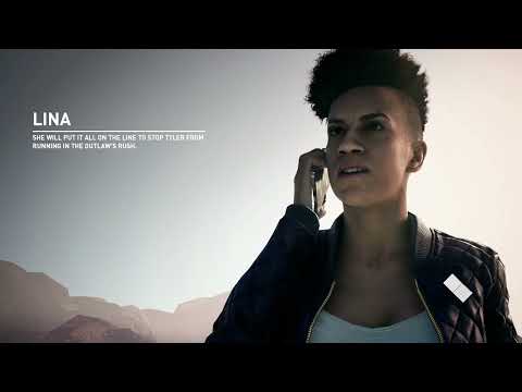 Need for Speed Payback – Story Mode (4K Ultra Settings) | pt NFS 54