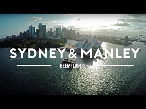Travel Report: Sydney & Manly Australia