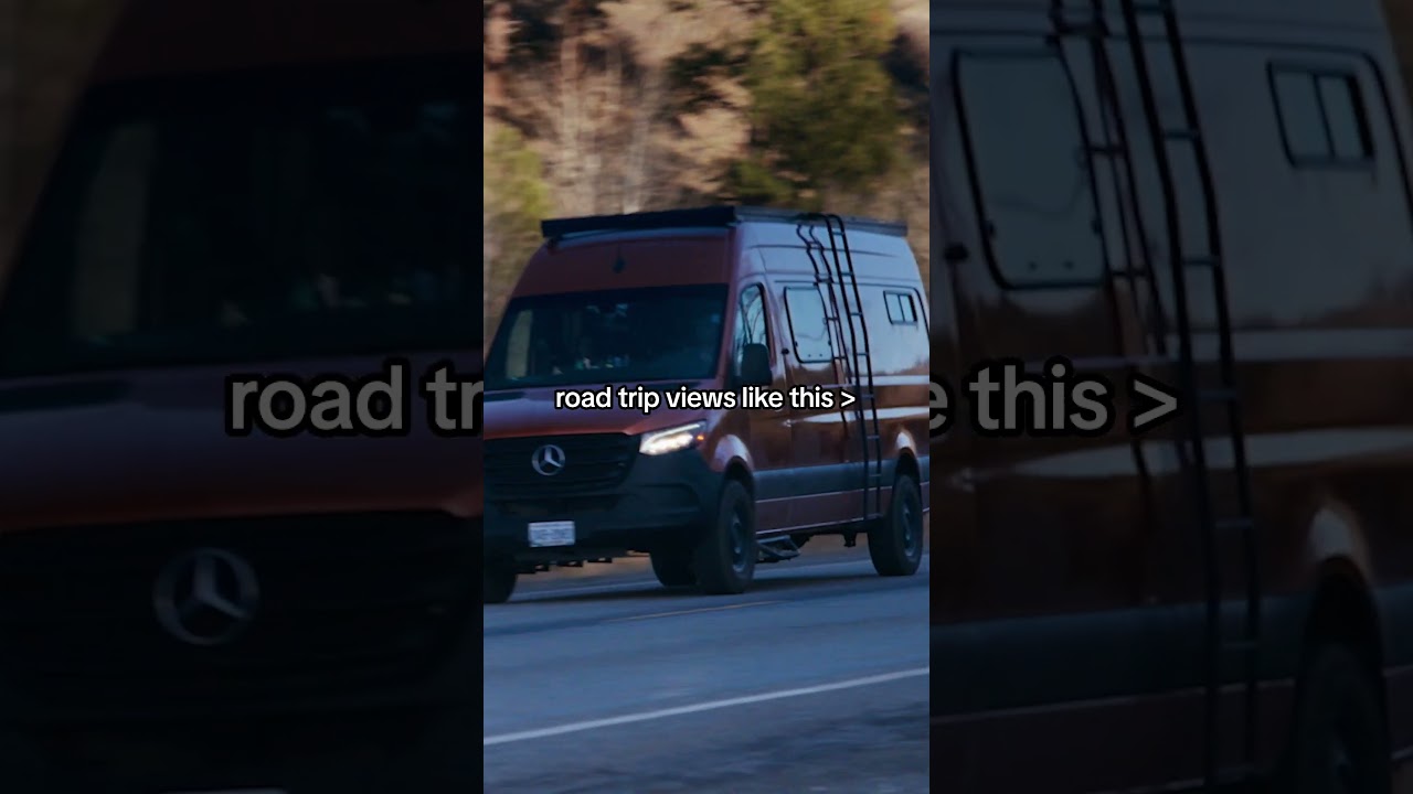 Passenger — Official Trailer