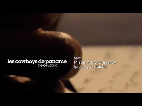Video thumbnail for Les Cowboys de Paname