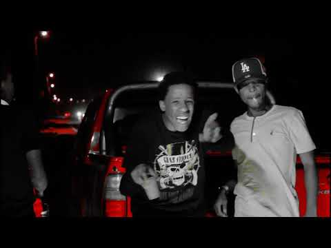 Heat (ft Slaughter & Hood Pope) OFFICIAL 4K MUSIC VIDEO