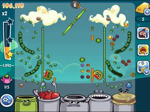 Papa Pear Saga Level 1042 NO BOOSTERS - A S GAMING