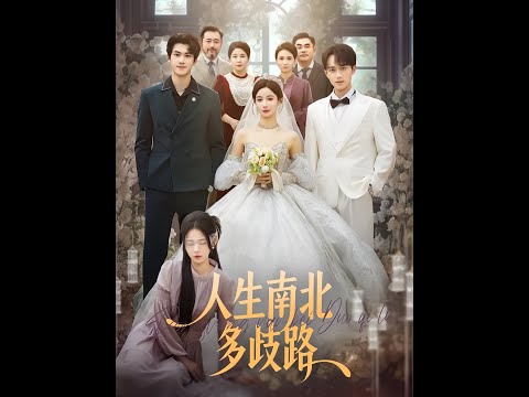 《人生南北多歧路》最新爆火短劇#人生南北多歧路