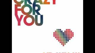 MR. WILL-W. CRAZY FOR YOU 2010 (AARON PAETSCH RADIO EDIT) - MADONNA COVER