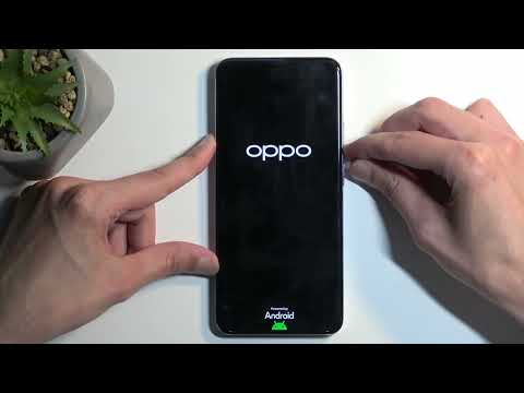 How to Enter Recovery Mode on OPPO Reno 12 Pro