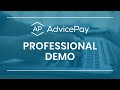Unlock Your Financial Success with AdvicePay Professional Demo
