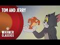 Tom And Jerry Dr Jekyll And Mr Mouse Warner Classics