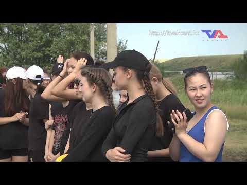 Выпуск программы “День” от 6 августа 2024г.