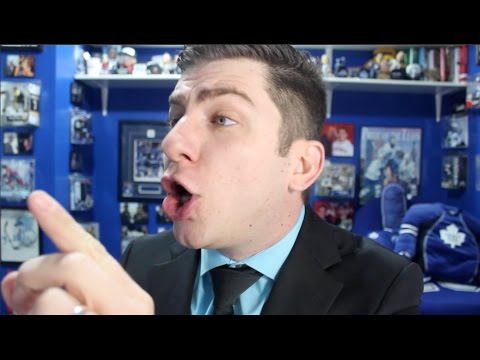 LFR10 - Game 44 - Alternative Win - Ott 3, Tor 2 (SO)