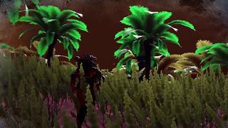 Project Atlas Overhaul by thegamer3006 for No Man's Sky - Another incredible planet