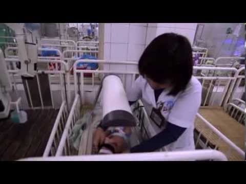 Born to Design: Design That Matters - Saving Newborns with Phototherapy - SOLIDWORKS