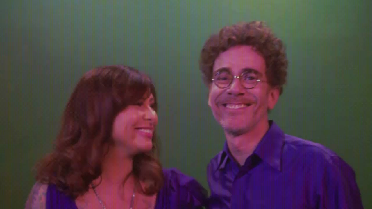 PittyNando - Turnê As Suas, As Minhas e as Nossas