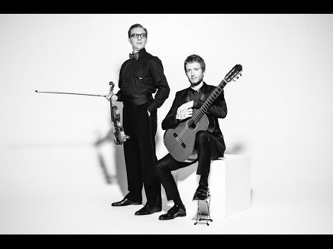 Björn Kleiman & Martin Fogel - Promo Video