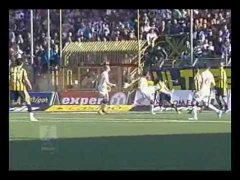 Juve Stabia Torino 1-1 Sintesi 17/03/2012