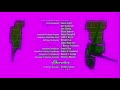 NEW EFFECT Ratatouille End Credits In Sparkling Grape Juice