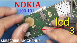 nokia 1200 1208 1209 not charging solution 1000 done مجاني mp3
