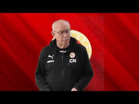 Tre snabba frågor med Claes Nyman inför beslutet att tacka ja till spel i tvåan eller inte