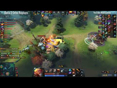 23Savage saved by Pango perfect stuns