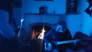The Sisters Of Mercy - Nine While Nine (Sidheog Steves guitar / tolist92 bass)