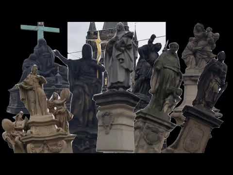 国際コミュニケーション学科 Prague
