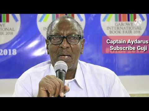 Salaan carrabey Gabaygii Igu Erayada Culus