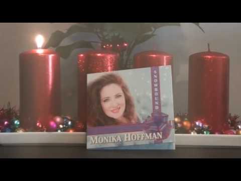 Monika Hoffman -  Snowbound