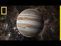 Tout Comprendre Sur Jupiter
