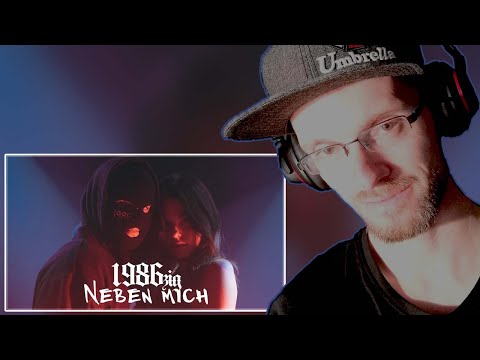 1986zig - Neben mich (Penther Reaction)