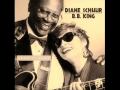 diane schuur - i'm not ashamed to sing the blues