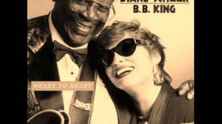 diane schuur - i&#39;m not ashamed to sing the blues