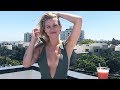 Gabrielle Union Lili Reinhart More Stars In Bikinis With NO Retouching Or Photoshop PICS NY D