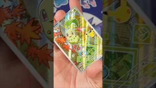 Pokemon First Partner Illustration Collection Series 2 Speed Run!!! #pokemon #pokemoncards