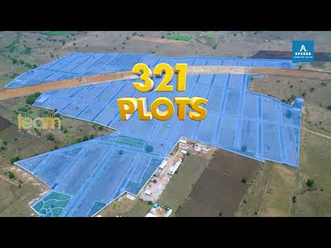 Aparna Vasudha Phase II Project Tour 1