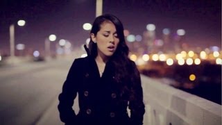 Gone - Kina Grannis (Official Music Video) Available on iTunes