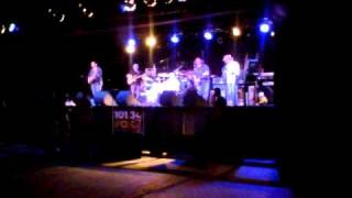 maybe august sale on salvation intersection 100810