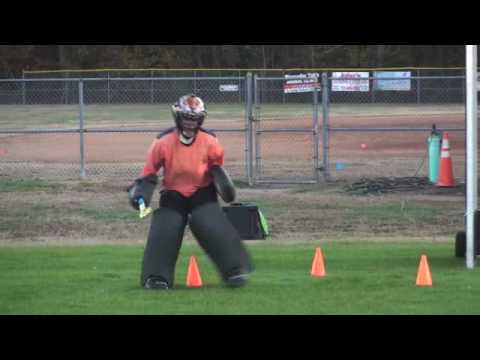 Ciriaca Training Demo