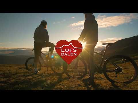Känn pulsen i Lofsdalen i sommar