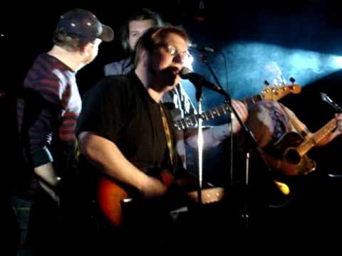 Johnny Holm Band - You Shook Me All Night Long