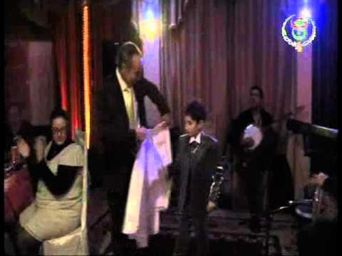 Hocine Ouali et Boualem Chaker le 31.12.2010.wmv