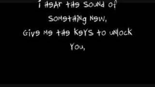 ELLIOT MINOR TIME AFTER TIME LYRICS