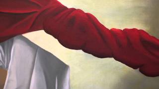 Dust Sculptures - Nostalgia Album Artwork (Back Panel) Revealed