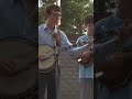 Can’t Stop Me From Dreaming- Earl Scruggs. #music #familyvlog #bluegrasslife ##banjo