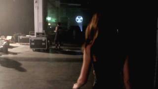 Carbon Airways - Kiss Of Life (Shake Your Rage Tour)