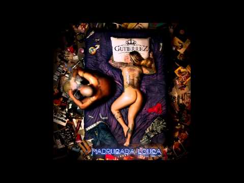Gutierrez - Madrugada Louca (prod. REEO Mix)