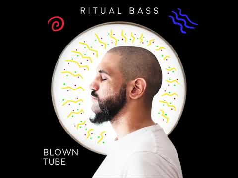 Ritual Bass Album Trailer 2 Didgeridoo & Electro by Marvin Dillmann