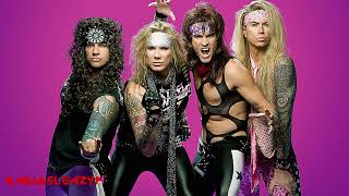 3- Steel Panther - Hell&#39;s On Fire