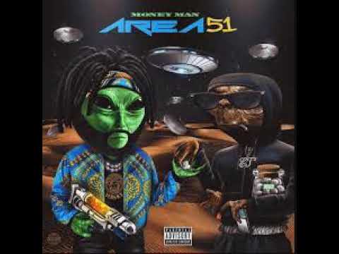 Money Man - Dying Ft BC Shooter (Area 51)